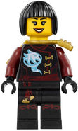 Destiny Nya minifigure