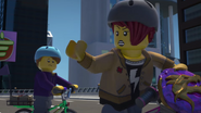 Ninjago–Papergirl–5’55”