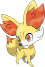 Fennekin