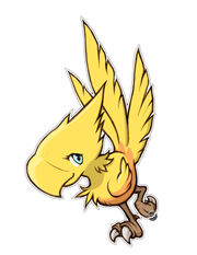 Chocobo