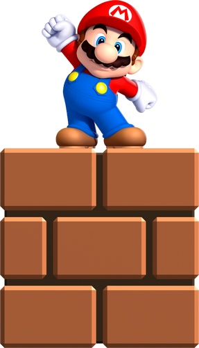 NSMBUMiniMario