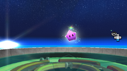 The unused Purple Luma