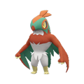 PKMNSV701