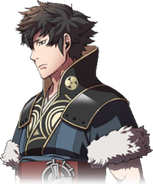 Lon'qu's portrait