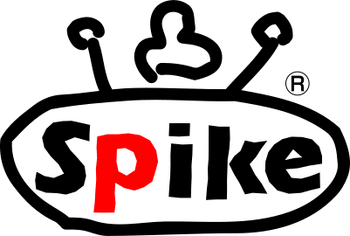 Spike