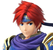 Roy Smash