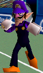 Waluigi MT64