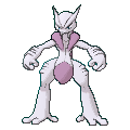 Mega X (Sixth Pokémon generation and Seventh Pokémon generation)