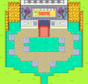 Yoshitheater