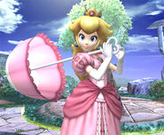 Super Smash Bros. Brawl screenshot.