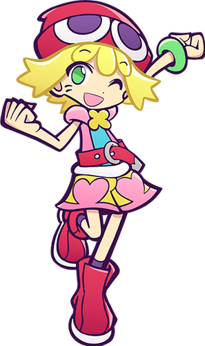 Amitie