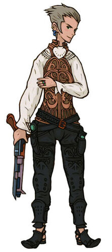 Balthier