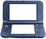 NewNintendo3DSXL