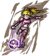 Mario Strikers Charged