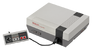 Nintendo Entertainment System