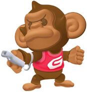 GonGon (playable character)