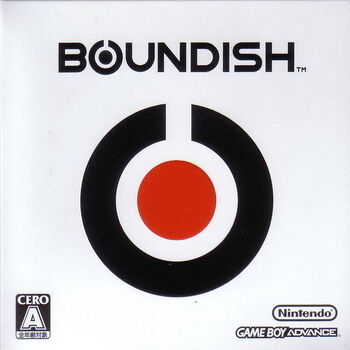 Boundish