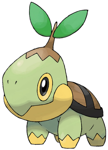 Turtwig