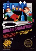 UrbanChampion