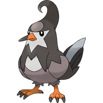 Staravia