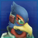 Star Fox conversation headshot