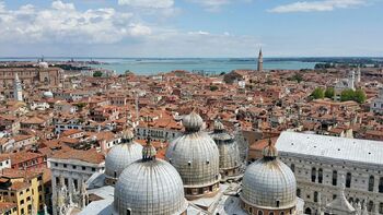 Venice italy