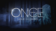 "Magic is Coming"