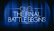 "The Final Battle Begins"