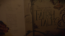 611FairyTalesBook