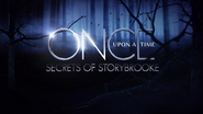 "Secrets of Storybrooke"