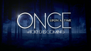 "Wicked is Coming"