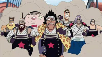 Família Franky