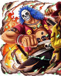 Skull Treasure Cruise