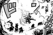 Sabo Attacks Elders