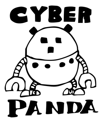 Cyber Panda