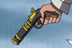 Doflamingo's Pistol