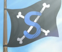 Sabo's Jolly Roger