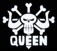 Queen's Jolly Roger