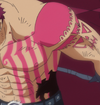 Katakuri's Tattoo