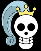 Vivi's Jolly Roger