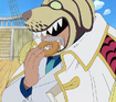 Garp Dog Mask