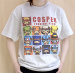 Cosper T-Shirt