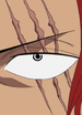 Shanks' Scars