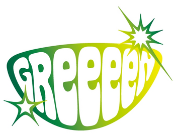 GReeeeN