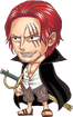 Shanks Jumputi