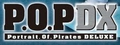 POP DX Logo