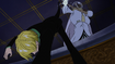 Sanji Disarms Rosward