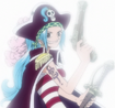 Vivi the Pirate