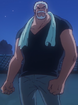 Garp Training Outfit