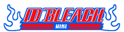 Bleach Wiki-wordmark